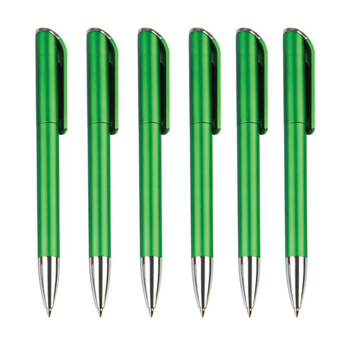 Olmecs Big Clip Promotional Gift Pen For Corporate Gifting (100Pc Pack)