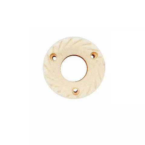 Peanut Butter Mill Disc, Soft Sesame Stone Disc for DM-ZJ110Y
