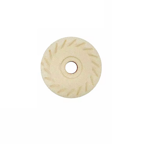 Peanut Butter Mill Disc, Soft Sesame Stone Disc for DM-ZJ110Y