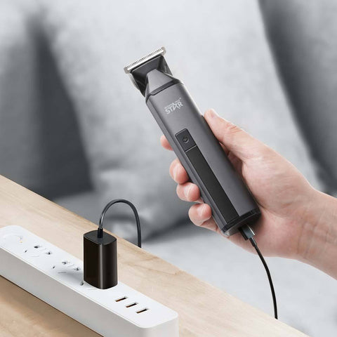 Winning Star Rechargeable Hair Trimmer