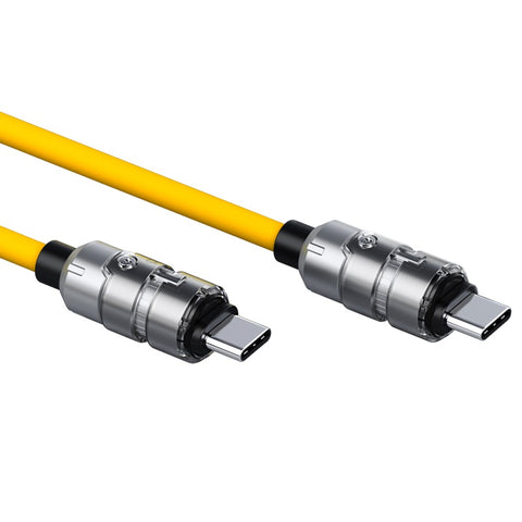 Redmagic Type-C To Type-C 6A Fast Charging Data Cable