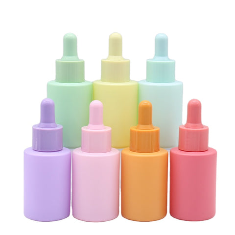 Willow Eye Dropper Bottles, 30ML 12 Pc Pack