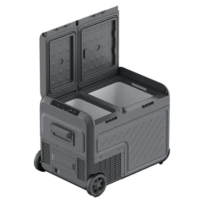 Green Lion GFC-55 Car Fridge And Freezer 55L 65W