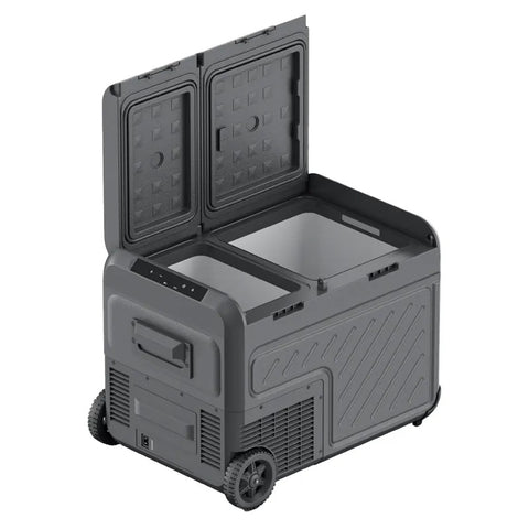 Green Lion GFC-55 Car Fridge And Freezer 55L 65W