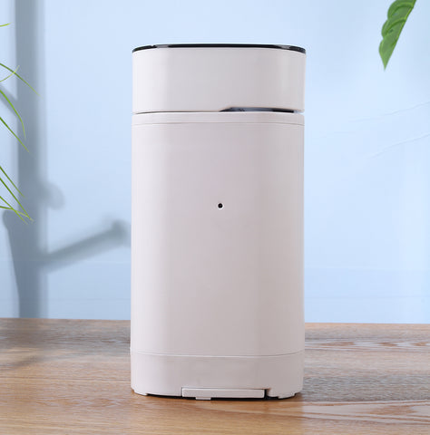 Portable Instant Hot Water Dispenser 2000W Water Heater 5 Adjustable Temperatures