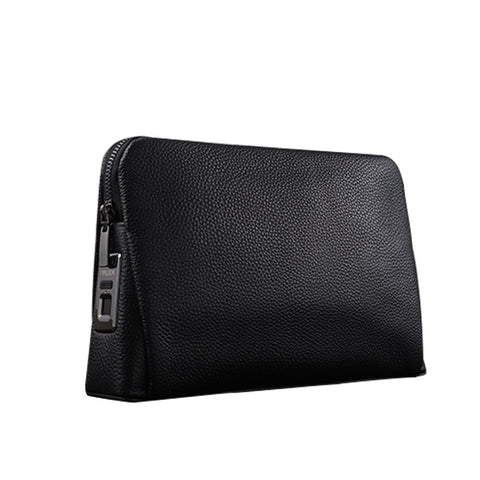 Luxury Fashion Purse Hot Selling Fingerprint Lock  Business Mobile Phone Handbags