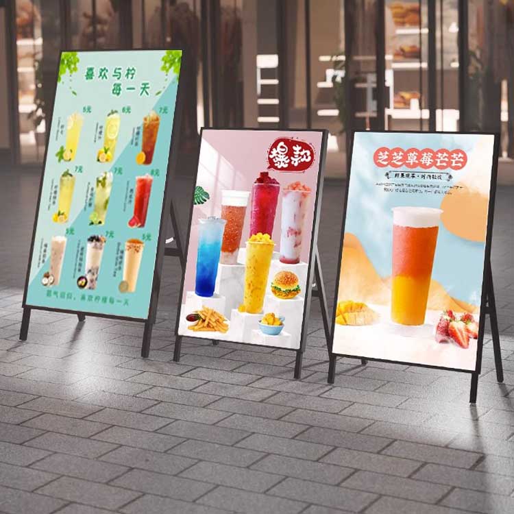 LED Pannel Light Box (60x90 / 60x120 Cms)