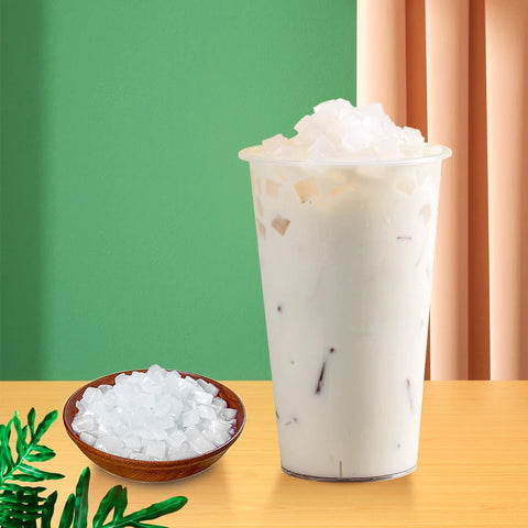 Lychee Nata De Coco 2.5 L