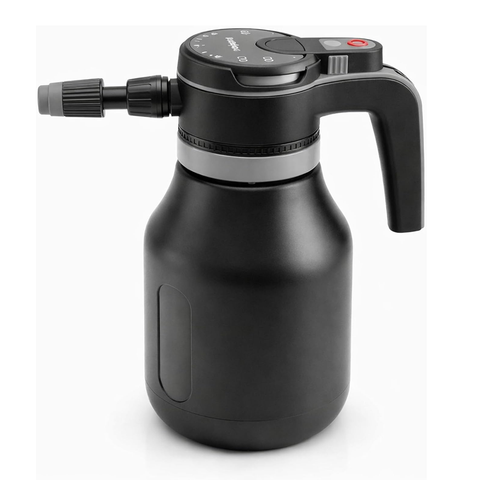 2Ltr Electric Detailing Machine, Automatic Plant Mister with Adjustable Nozzles
