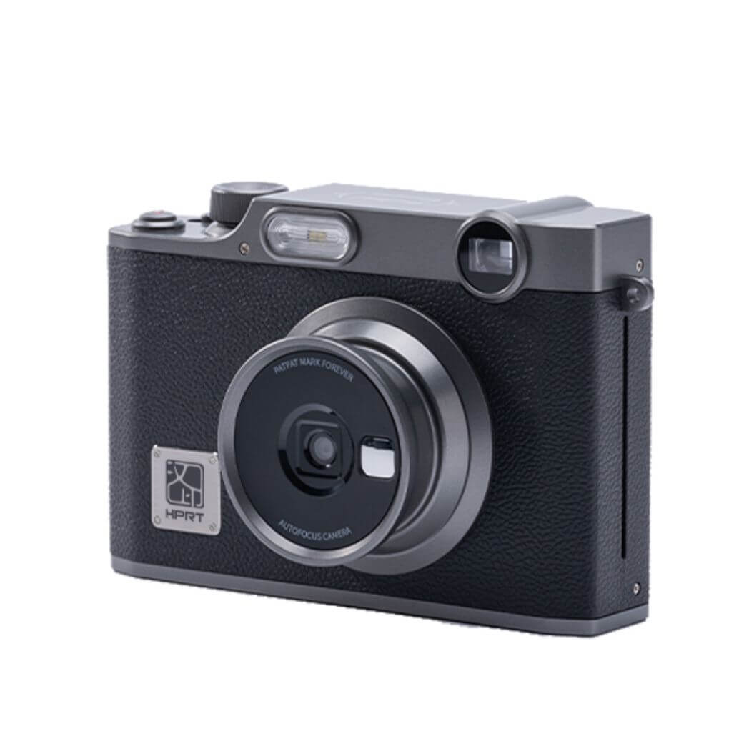 HPRT Z3 Instant Print Camera