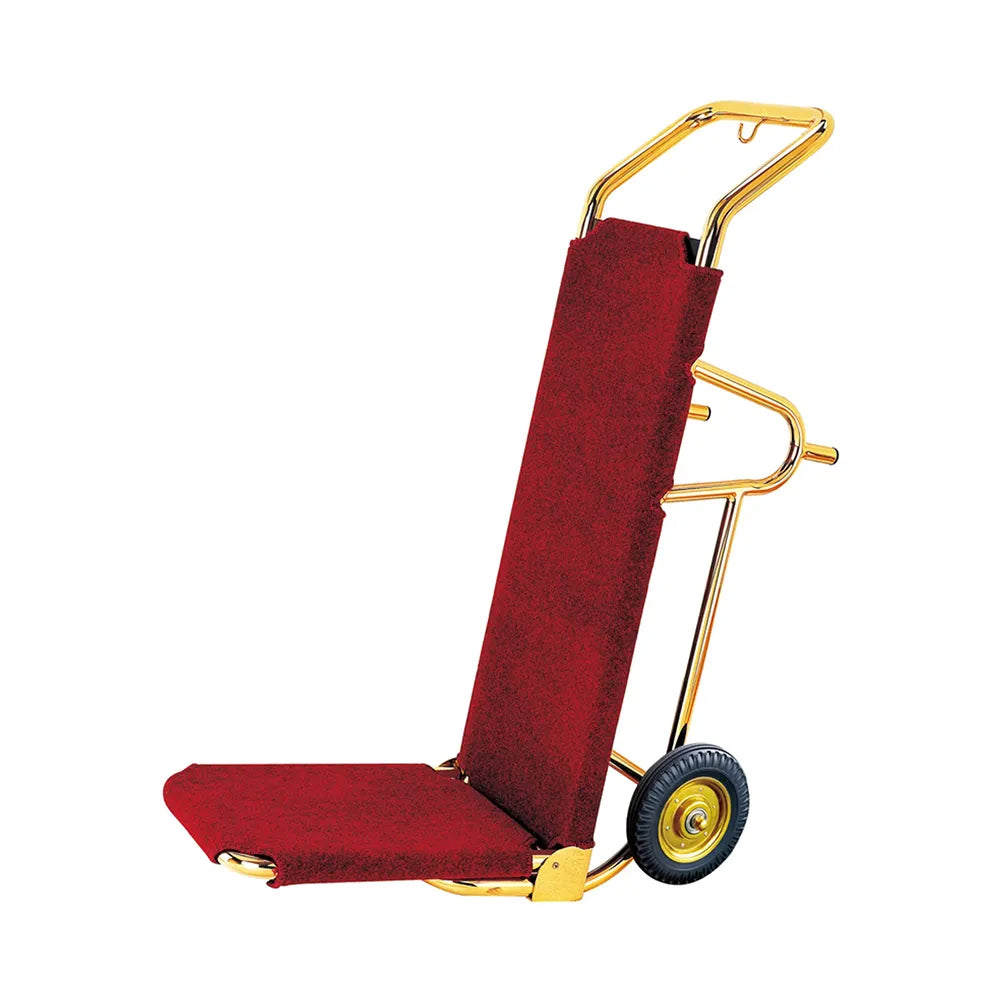 Hotel Luggage Trolley 200 Kg