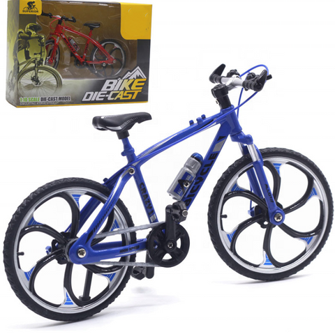 1:10 Metal Toy Bike Die cast Model Alloy Bike For Collection And Gift