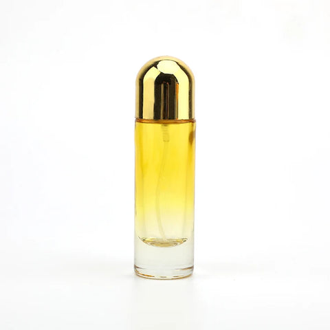 Willow Reusable Glass Perfume Bottle 30ml Empty Spray Glass Perfume Bottle (12 Pc Pack)