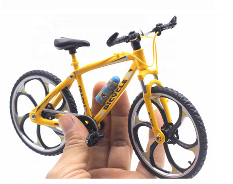 1:10 Metal Toy Bike Die cast Model Alloy Bike For Collection And Gift