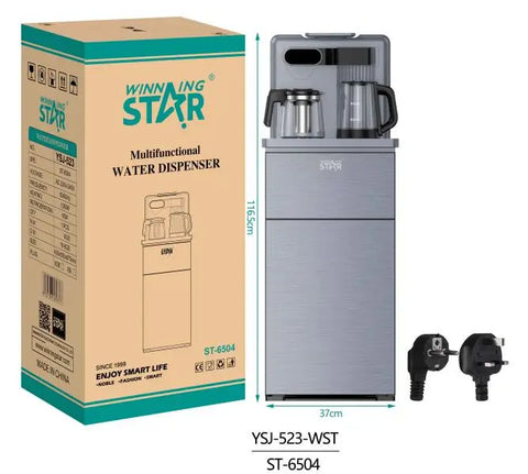 Winning Star Electric Instant Top Load Vertical Water Dispenser Tea Machine