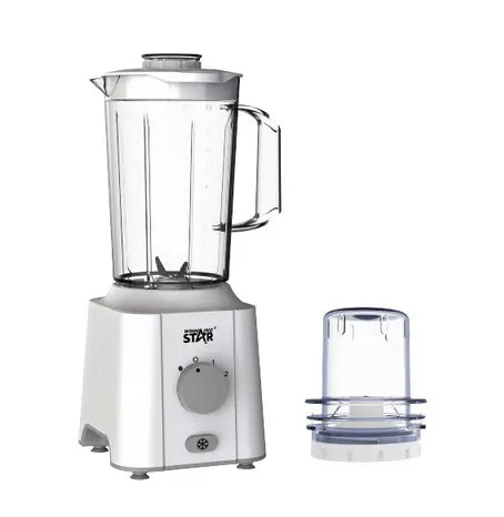 Winning Star 2 in 1 Stainless 2L Blender 350W