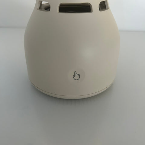Outdoor Camping RGB Light With Bluetooth Speaker 5.1 1800mAh