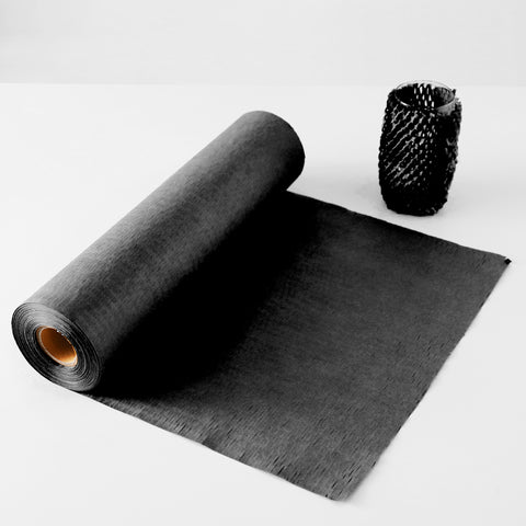Willow Eco Friendly Honeycomb Cushion Paper Roll / Wrapping Paper-51 cm x 50 Mtr-Roll