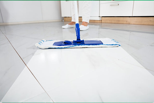 Swish Super Antibacterial Floor Cleaner (Pack of 2)