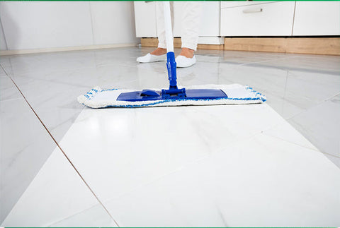 Swish Super Antibacterial Floor Cleaner (Pack of 2)