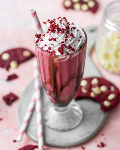 Red Velvet Flavor Powder 1kg