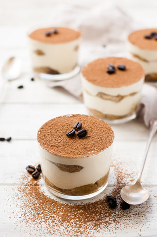 Tiramisu flavor Powder 1kg