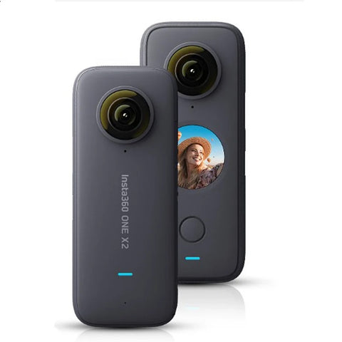 Insta360 ONE X2 Degree Action Camera