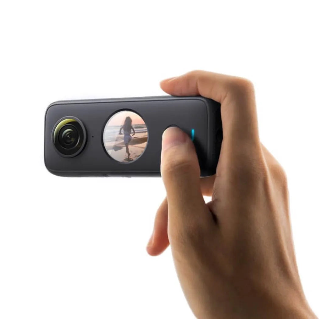 Insta360 ONE X2 Degree Action Camera