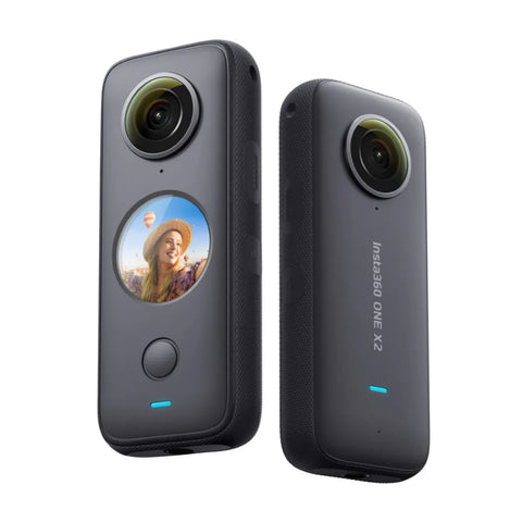 Insta360 ONE X2 Degree Action Camera