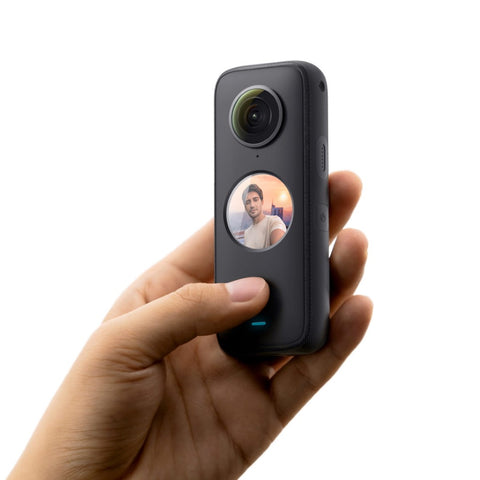 Insta360 ONE X2 Degree Action Camera