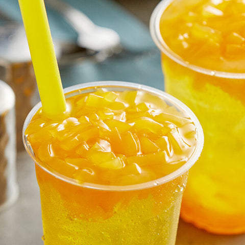 Mango Nata De Coco 2.5 L
