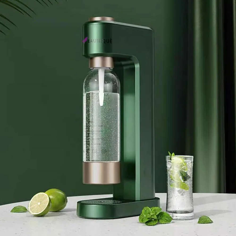 Cypress™ Water Carbonator