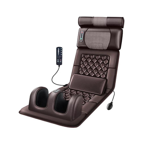 Heating Pad Full Body Massage Mat