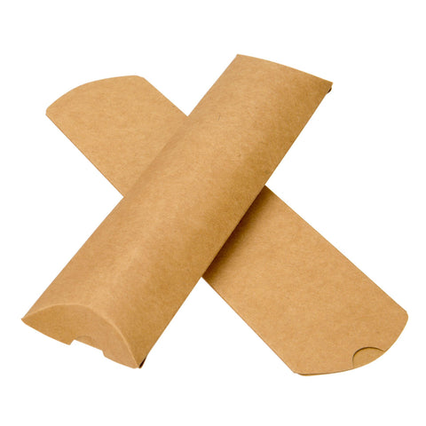 Willow Kraft Baguette-Sandwich Packs 352x102x42mm [10pcs x 1pkt]