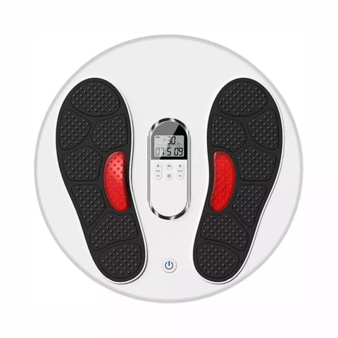 KTR-4029 Electric Foot Massager Mat With Remote Control