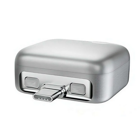 Auto Eject Phone Charger 140W – Full Charge Separator