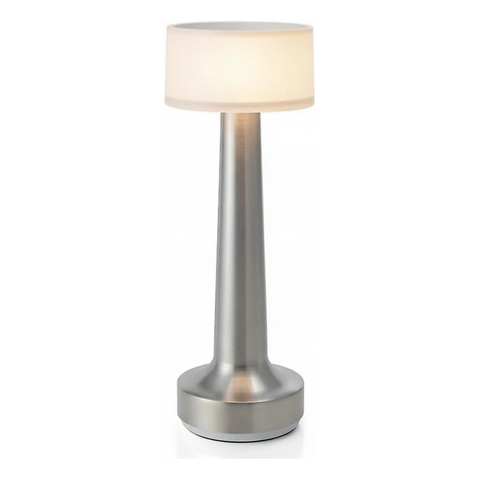 Olmecs Touch Sensor Bar Table Lamp, Portable Cordless Rechargeable