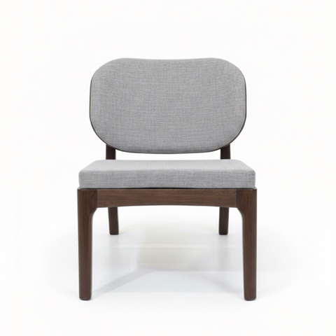 Olmecs  Furniture Premium Lounge Chair