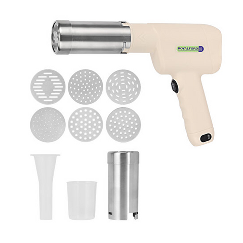 Wireless Handhels Idayappam and Noodles Maker - RoyalFord