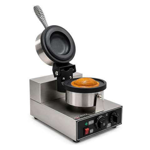 Olmecs  Ice Cream Hamburger Waffle Machine Burger Maker Panini Press Sandwich Maker