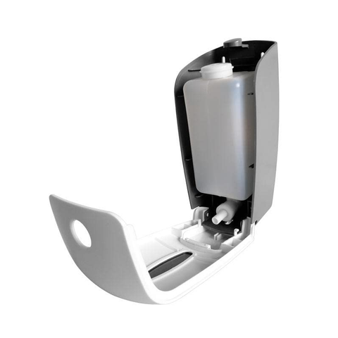 Olmecs Soap Dispensing 800ml Wall-Mounted Hand Sanitizer