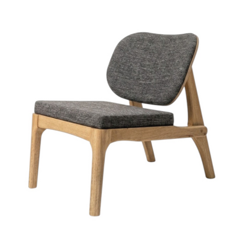 Olmecs  Furniture Premium Lounge Chair