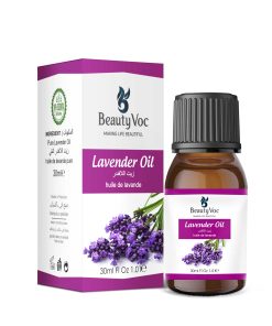 Beauty Voc’s Lavender Oil