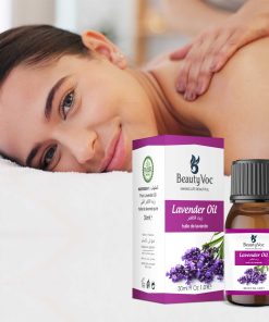 Beauty Voc’s Lavender Oil