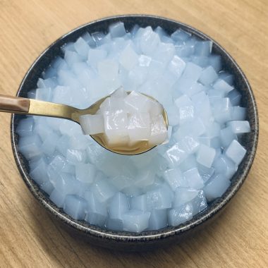 Lychee Nata De Coco 2.5 L