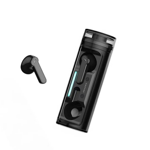Awei T77 Bluetooth Earbuds with Microphone