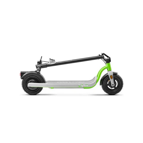 Argento Active EVO Safe Ride With Turn Signals 25 km/h E-Scooter