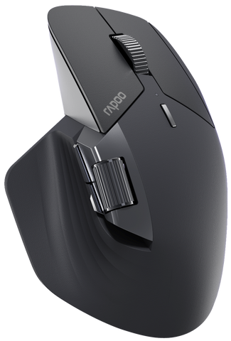 Multi-mode Wireless Optical Mouse MT760L