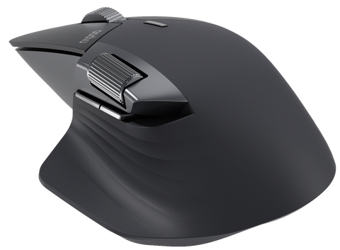 Multi-mode Wireless Optical Mouse MT760L