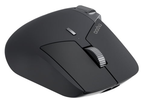 Multi-mode Wireless Optical Mouse MT760L